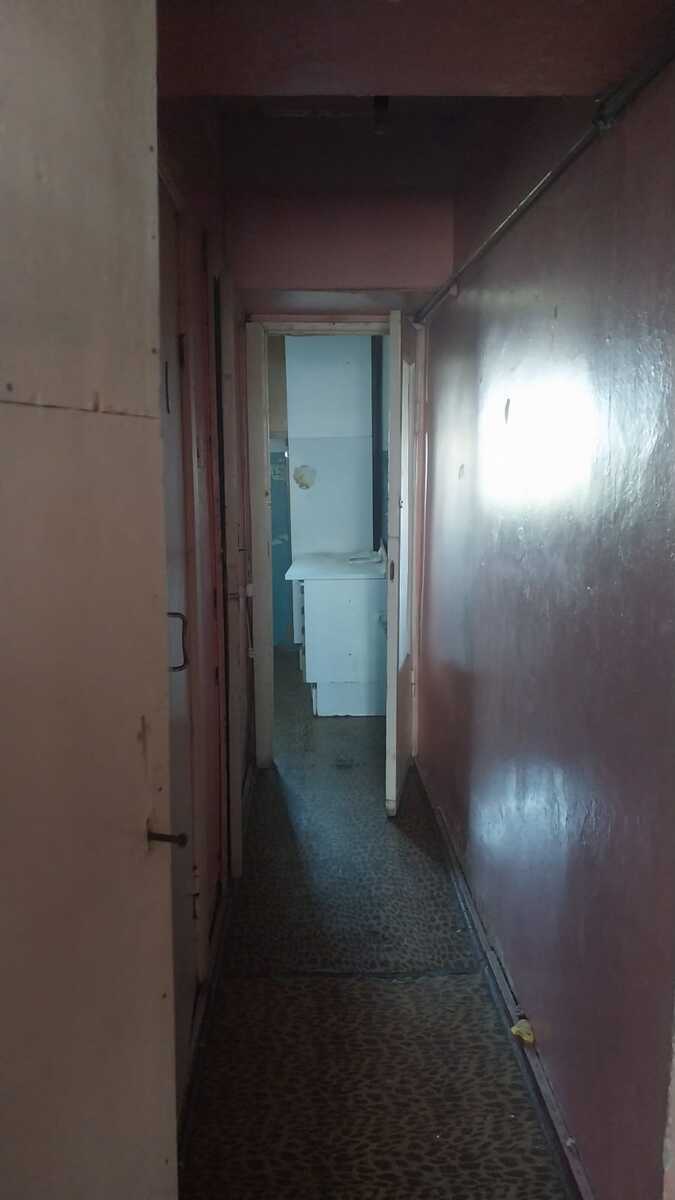 Satılır 4 otaqlı köhnə tikili 120 m² — Mənzil, Bakı (11)
