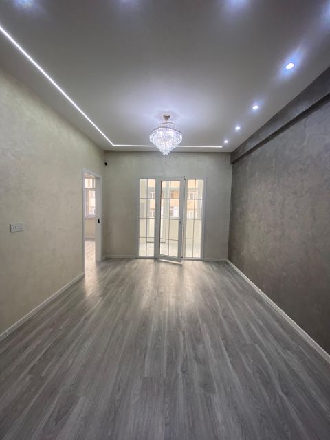Satış: 3 otaqlı Yeni tikili, 62 m², Xırdalan şəhəri — Xırdalan
