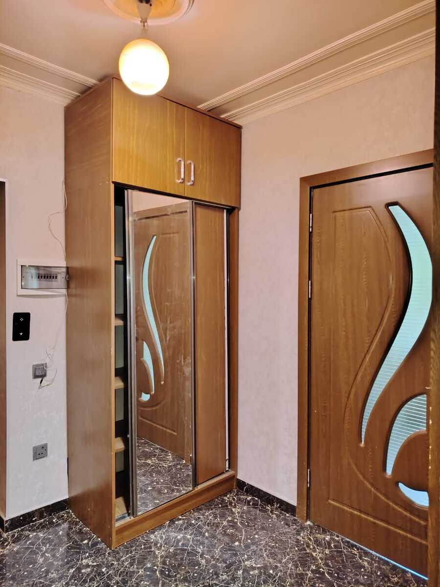 Satılır 2 otaqlı köhnə tikili 45 m² — Mənzil, Bakı (3)
