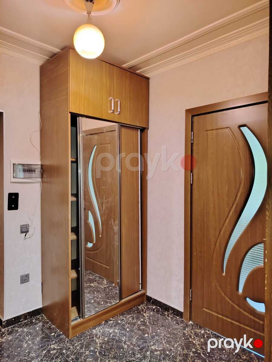 Satılır 2 otaqlı köhnə tikili 45 m² — Mənzil, Bakı (4)