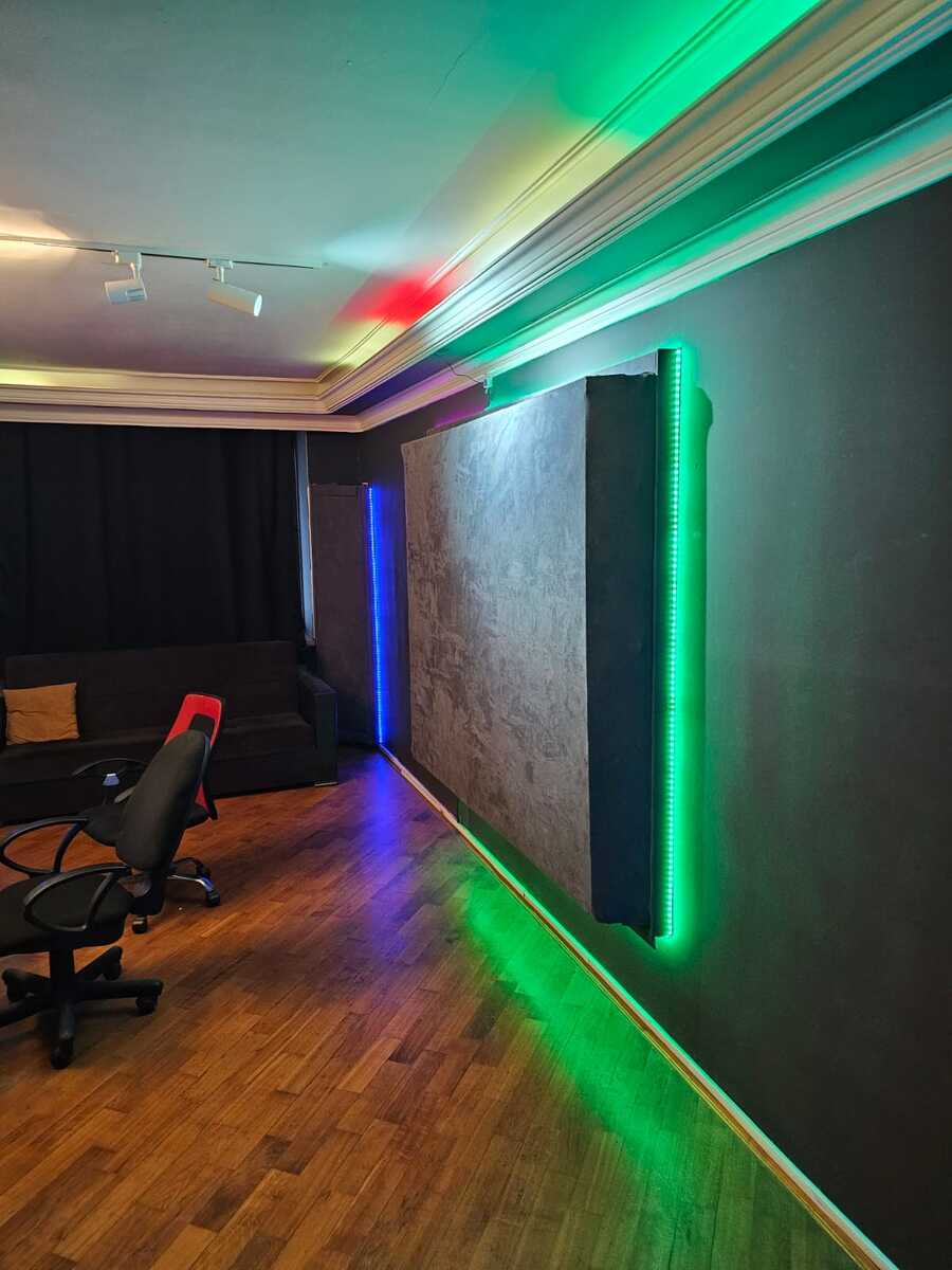 Satılır 6 otaqlı köhnə tikili 240 m² — Mənzil, Bakı (9)