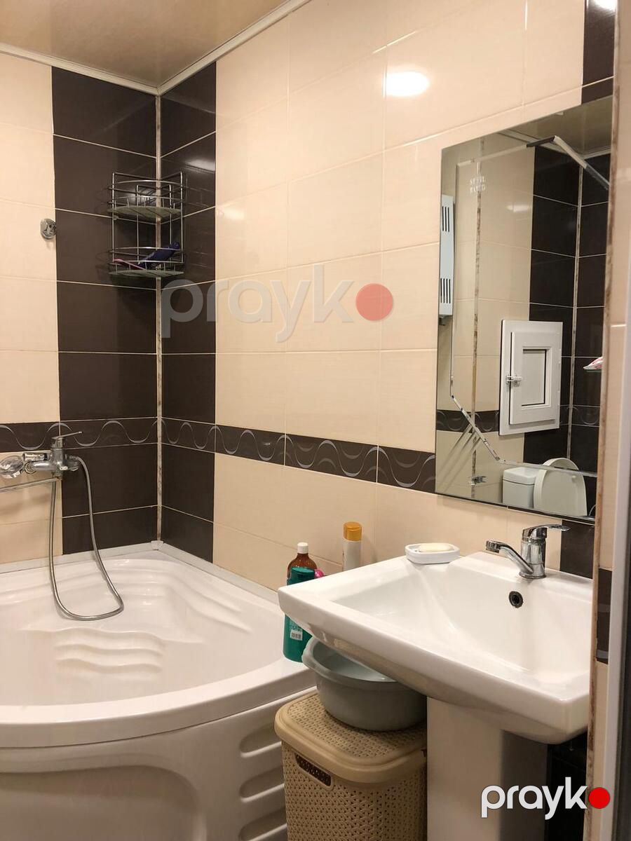 Satılır 3 otaqlı köhnə tikili 85 m² — Mənzil, Bakı (11)