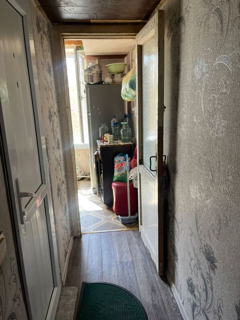 Satılır 2 otaqlı köhnə tikili 43 m² — Bakı