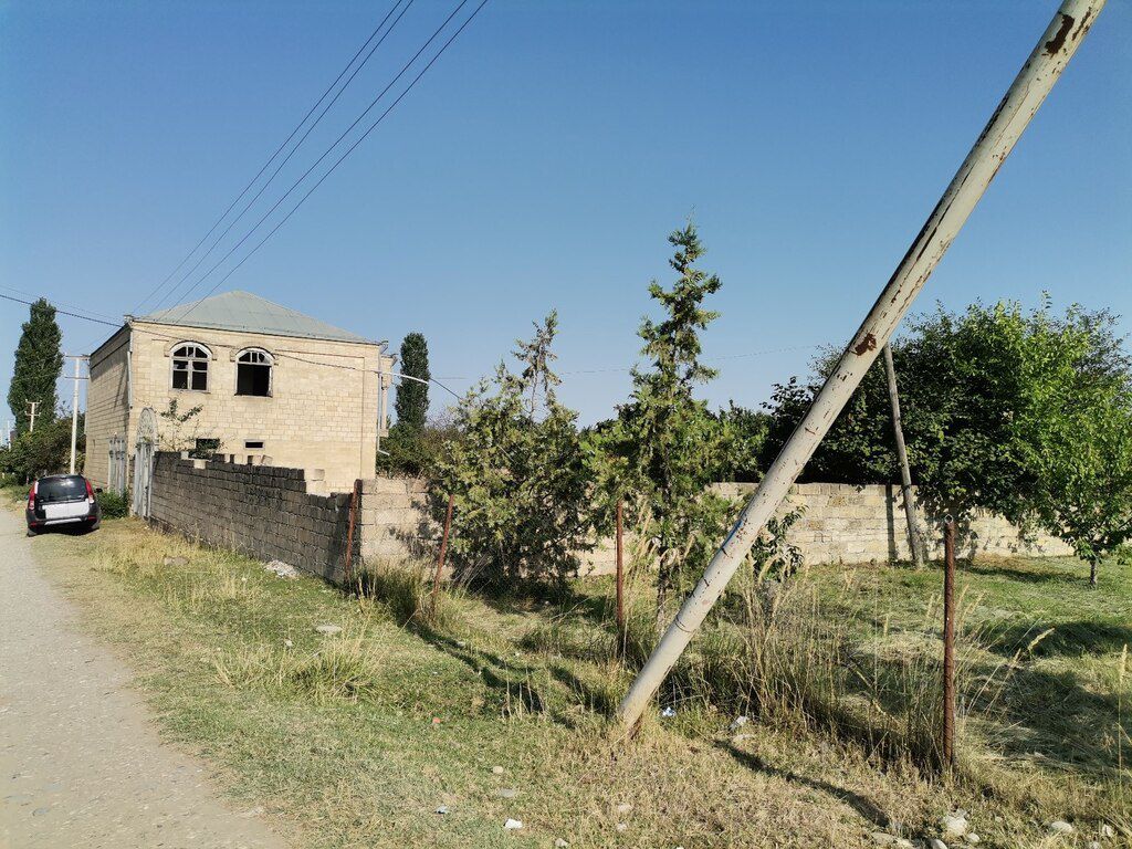 Həyət evi, Quba ş — Ev, villa, Quba (5)