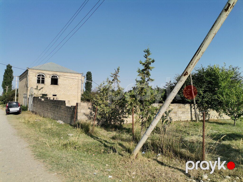 Həyət evi, Quba ş — Ev, villa, Quba (5)