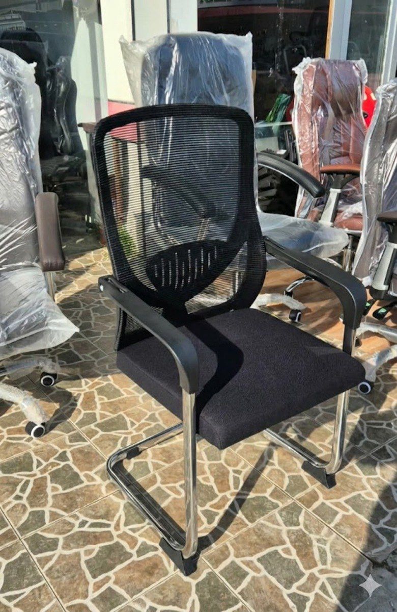 Ofis kreslosu — Mebel, Bakı (8)