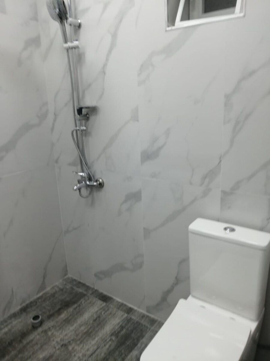 Villa kirayə verilir, Ü.Ələkbərov küç. ev 277 — Ev, villa, Bakı (6)