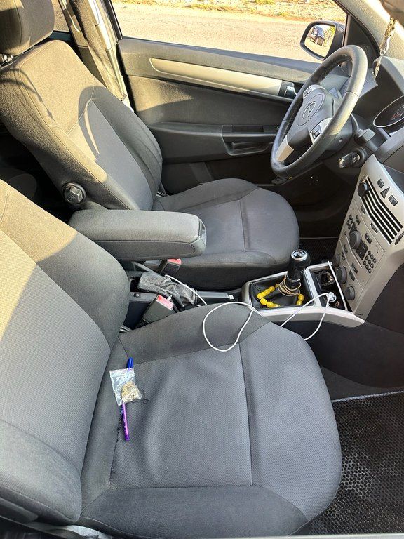 Opel Astra, 1.4 L, 2008 il, 245 000 km — Avtomobillər, Bakı (11)