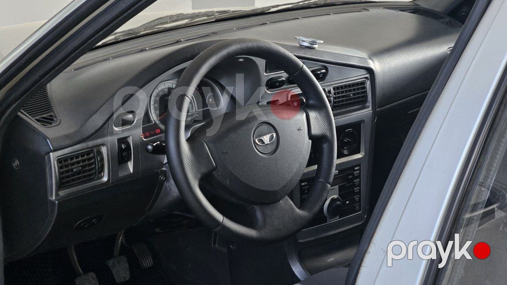 Daewoo Nexia, 1.5 L, 2010 il, 370 000 km — Avtomobillər, Bakı (10)