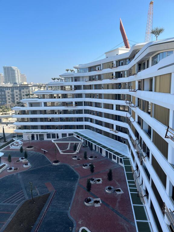 Satılır 5 otaqlı yeni tikili 773 m² — Mənzil, Bakı (5)