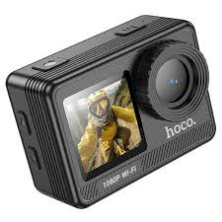 Kamera "Hoco DV103" — Səs texnikası, Bakı (5)