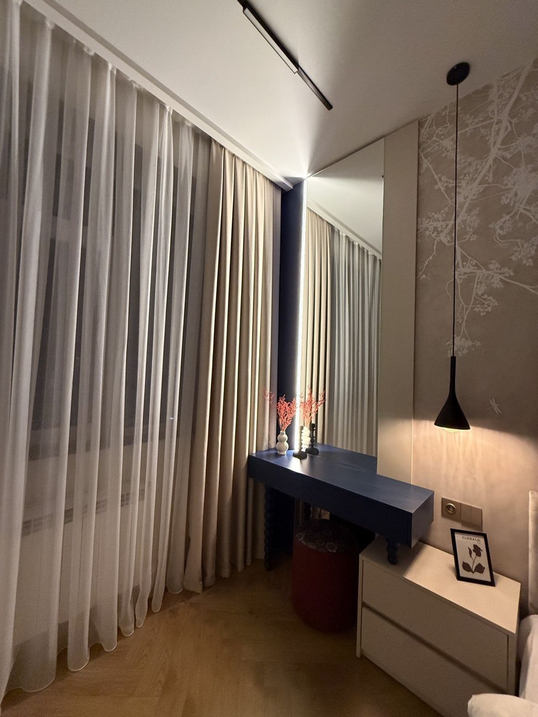 Satılır 3 otaqlı yeni tikili 90 m² — Mənzil, Bakı (9)
