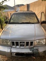Kia Sportage, 2.0 L, 2001 il, 200 000 km — Автомобили