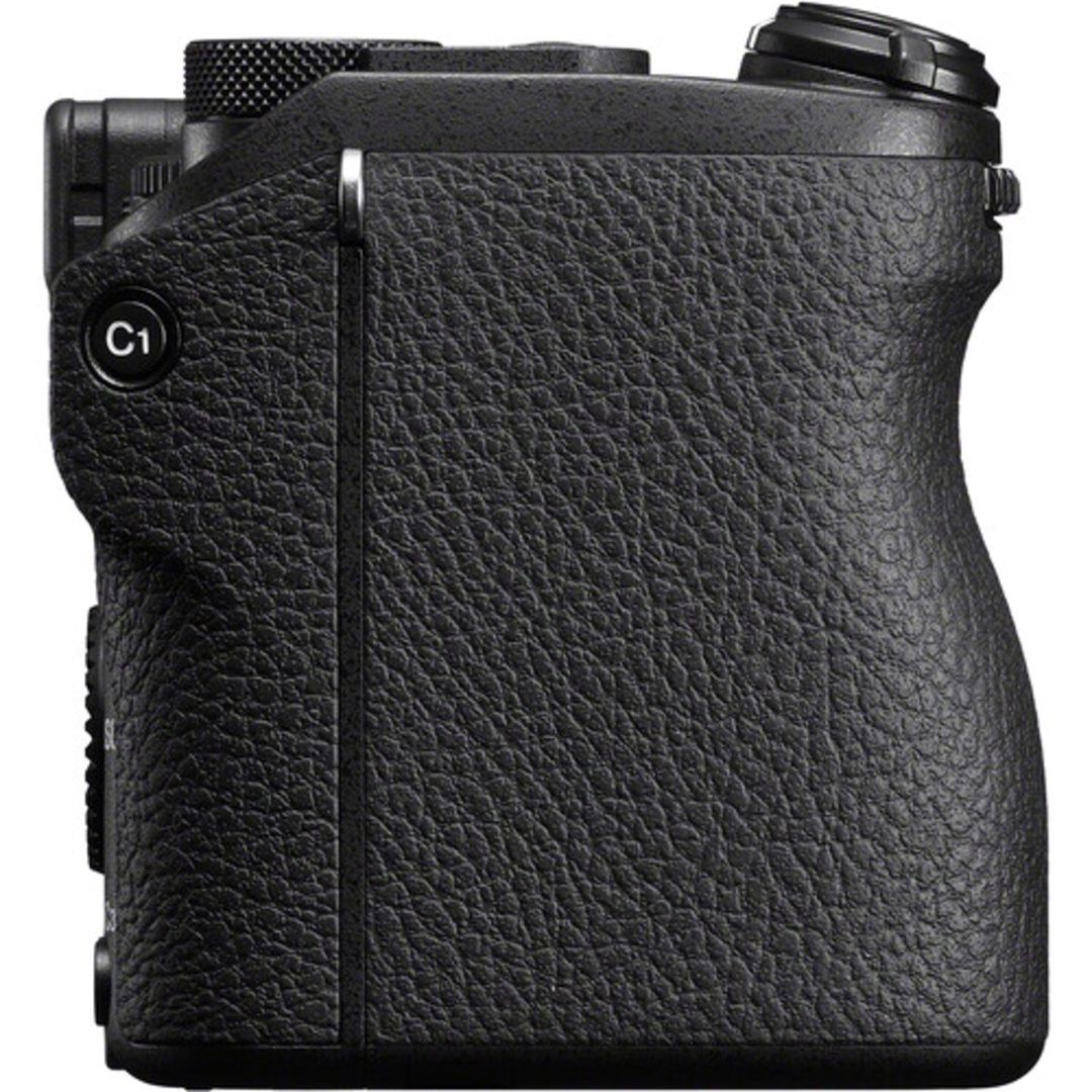 Fotoaparat Sony a6700 Kit 16-50 II Lens — Foto və video texnikası, Bakı (10)