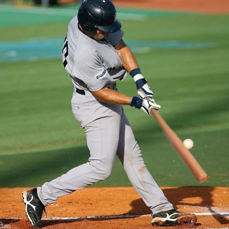Baseball bat-wooden — İdman, hobi, istirahət, Bakı (6)