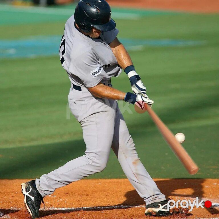 Baseball bat-wooden — İdman, hobi, istirahət, Bakı (6)
