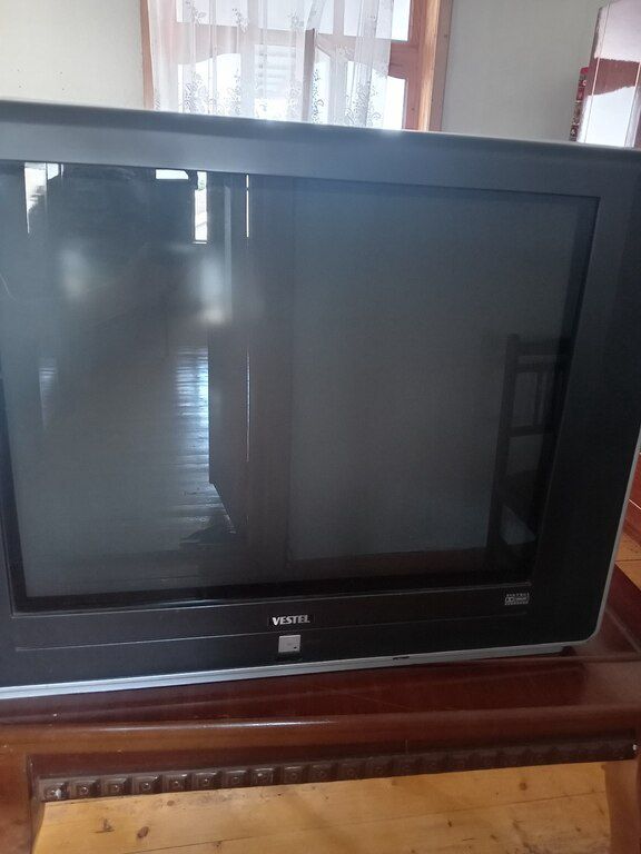 Televizor "Vestel" — TV və Video, Gəncə (5)