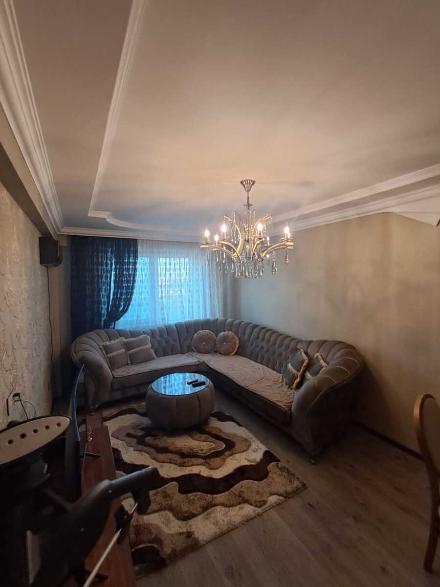 Satılır 2 otaqlı yeni tikili 59 m² — Mənzil, Bakı (7)