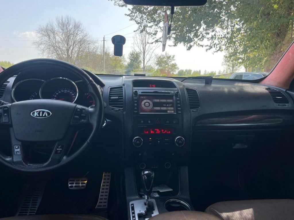 Kia Sorento, 2.0 L, 2010 il, 246 000 km — Avtomobillər, Zərdab (12)