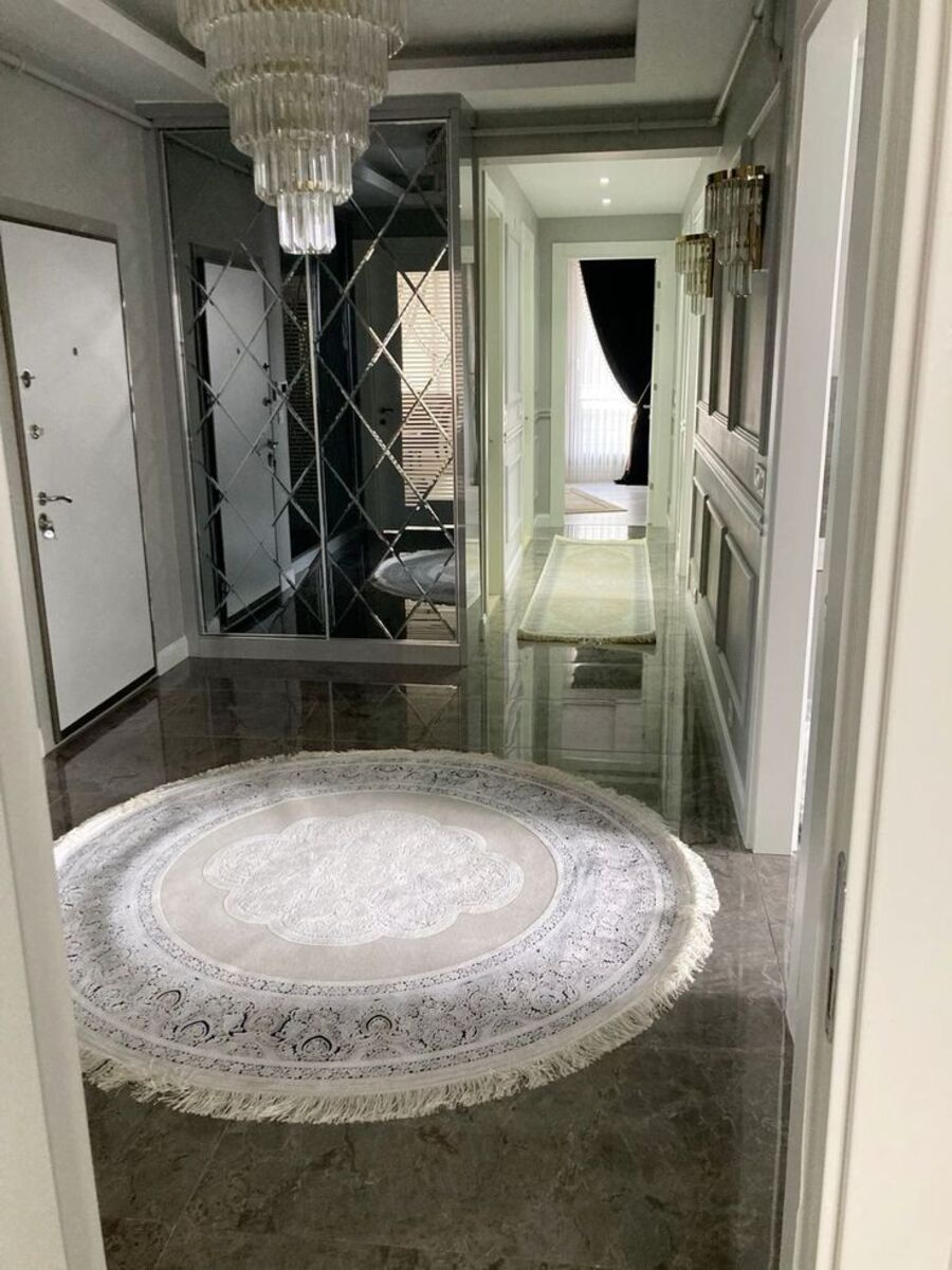 İcarəyə verilir 2 otaqlı yeni tikili 78 m² — Mənzil, Bakı (5)