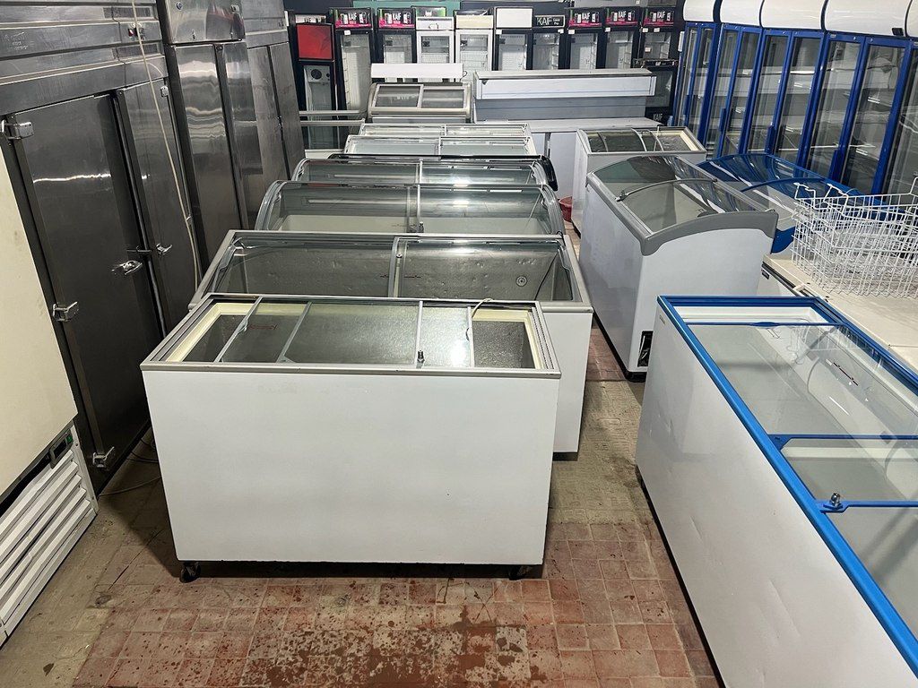 Dondurucu kameralar — Biznes və avadanlıq, Bakı (7)