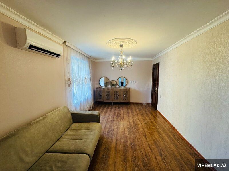 Nərimanov rayonunda 2 otaqlı Köhnə tikili Satılır, 36 m² — Mənzil, Bakı (3)