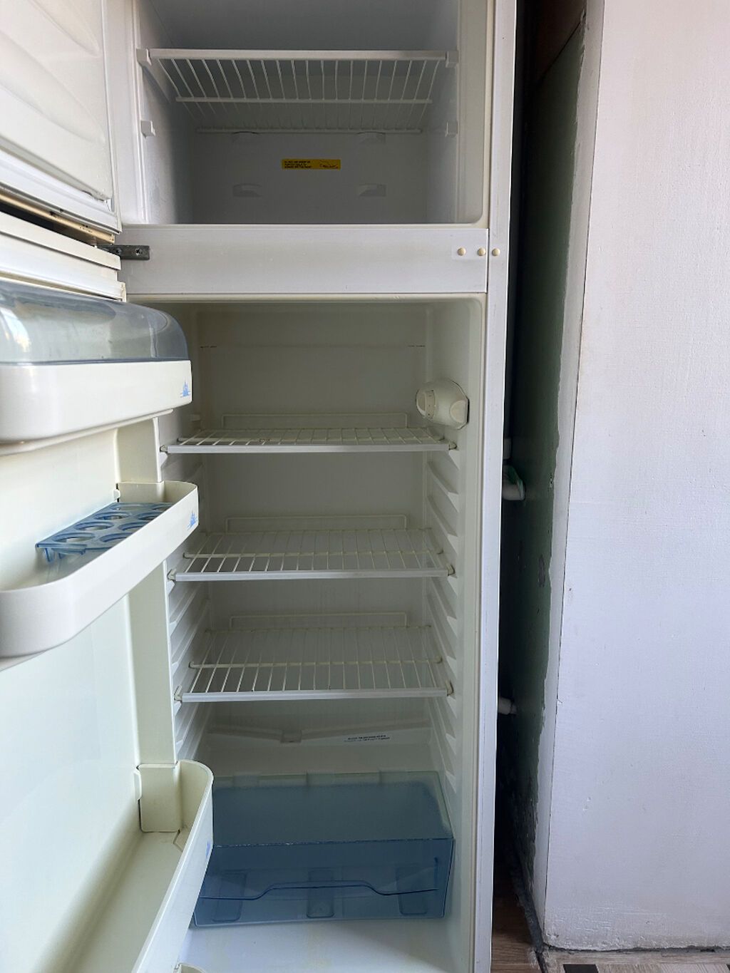 Soyuducuda Heç bir problemi yoxdur beko firmasıdı — Digər ev texnikası, Sumqayıt (3)