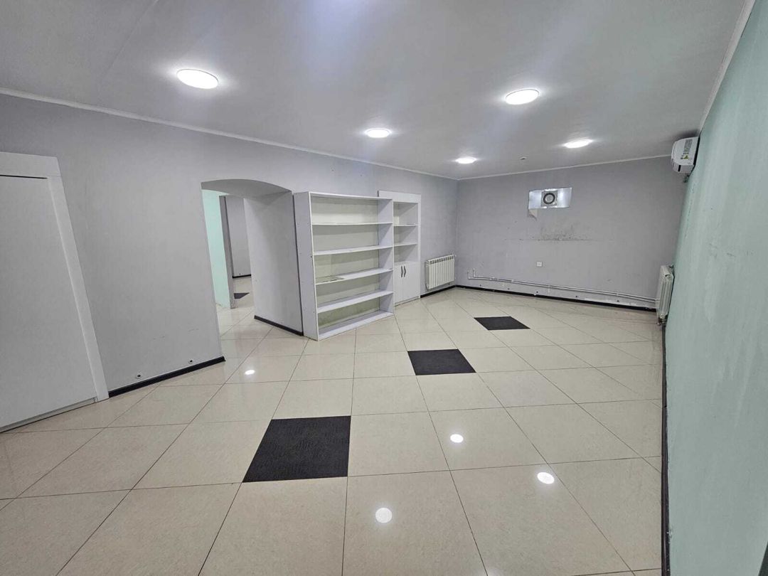 İcarəyə verilir obyekt 100 m² — Əmlak, Bakı (5)