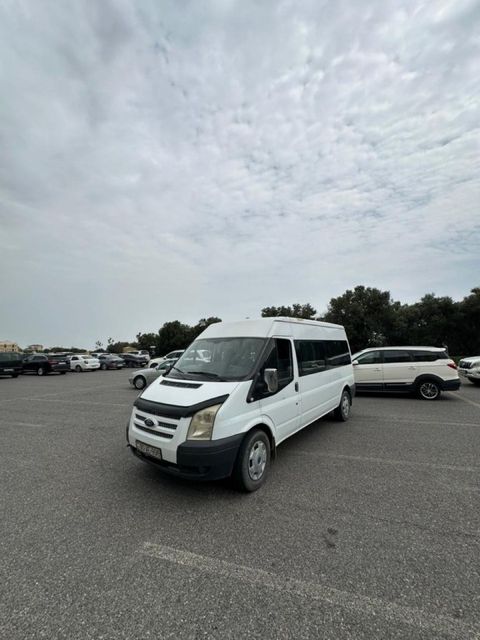 Ford Transit, 2.2 L, 2012 il, 320 000 km — Bakı