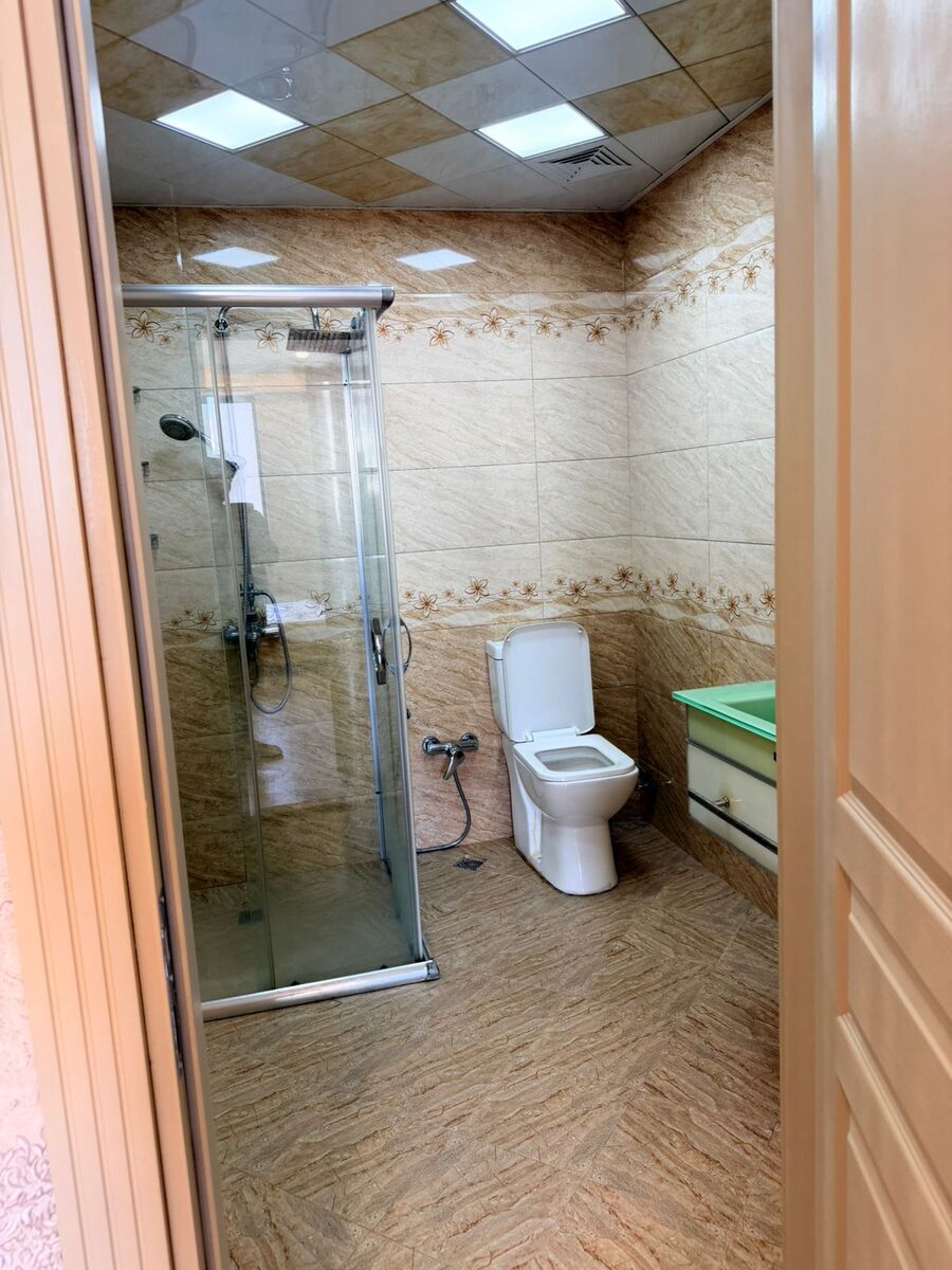 İcarəyə verilir 4 otaqlı yeni tikili 165 m² — Mənzil, Bakı (12)