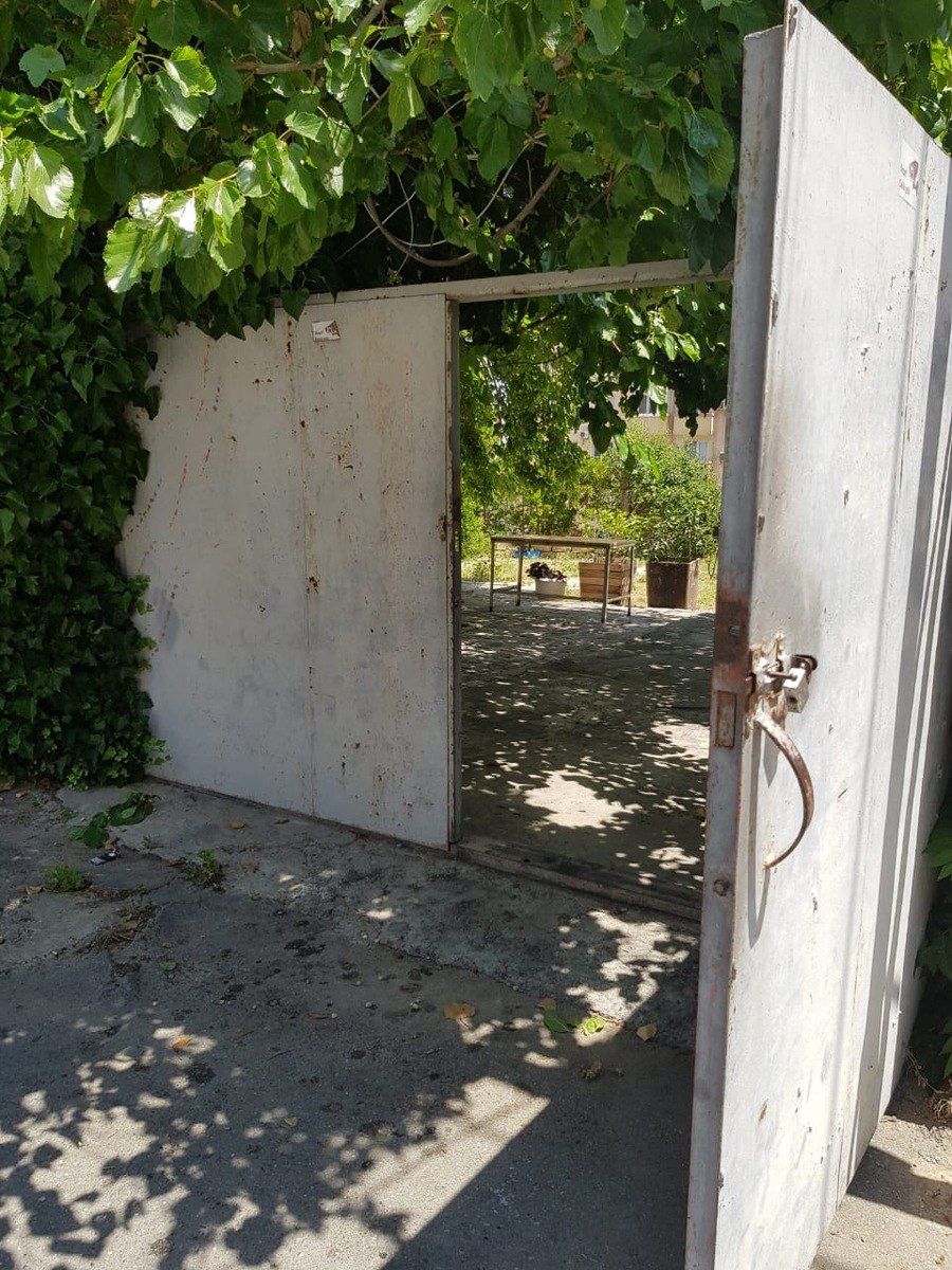 2.2 sot torpaq sahəsi, Yasamal r — Torpaq, Bakı (2)