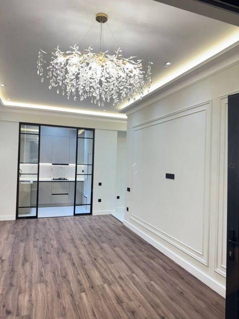 İcarəyə verilir 3 otaqlı yeni tikili 100 m² — Bakı