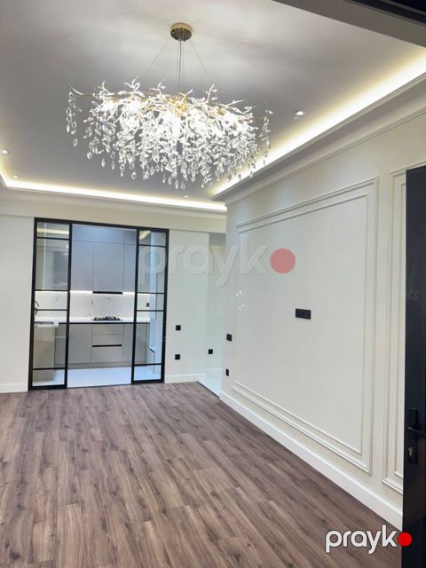 İcarəyə verilir 3 otaqlı yeni tikili 100 m²