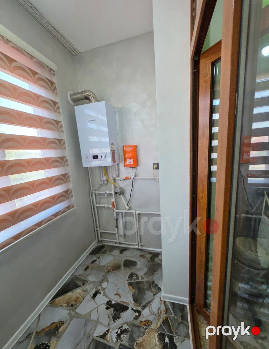 Satılır 3 otaqlı köhnə tikili 70 m² — Mənzil, Bakı (12)