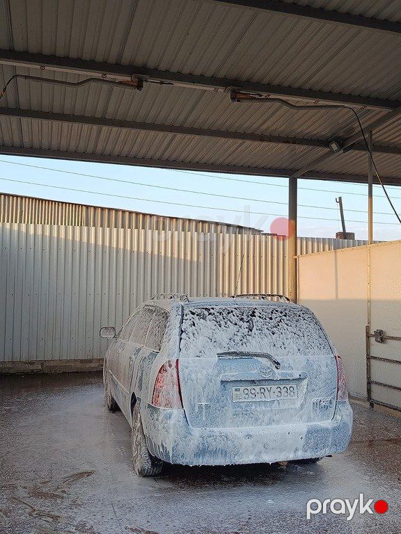 Toyota Corolla, 1.4 L, 2006 il, 250 000 km — Avtomobillər, Xaçmaz (7)