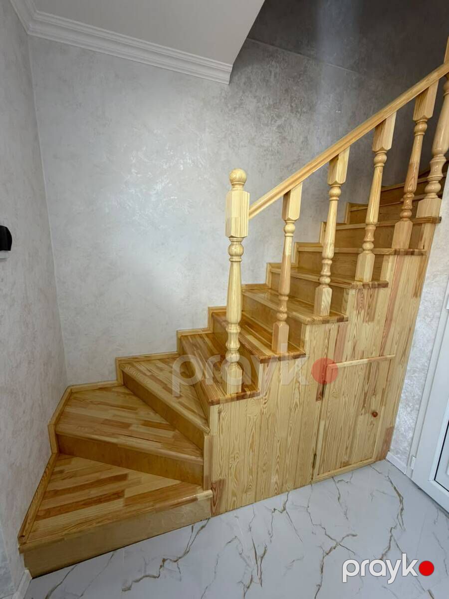 Satılır 3 otaqlı həyət evi/bağ evi 60 m² — Ev, villa, Xırdalan (9)