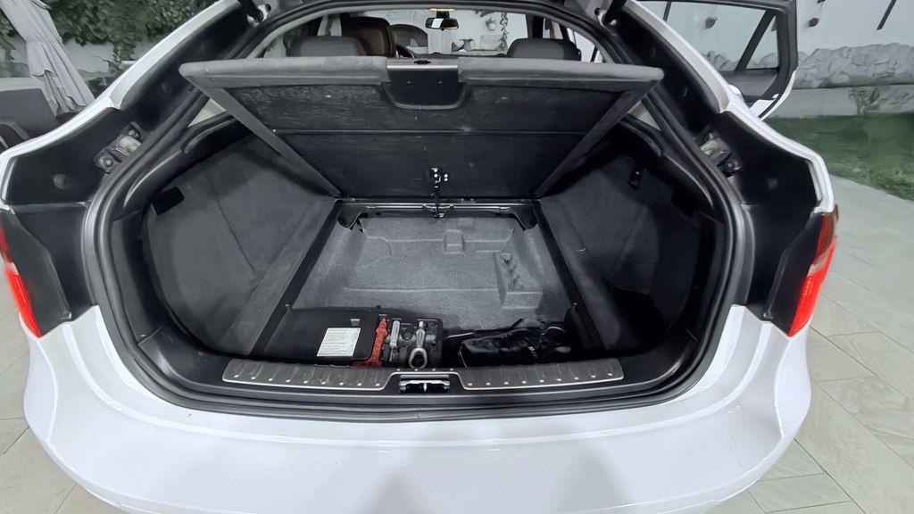 BMW X6, 3.0 L, 2009 il, 190 000 km — Avtomobillər, Bakı (6)