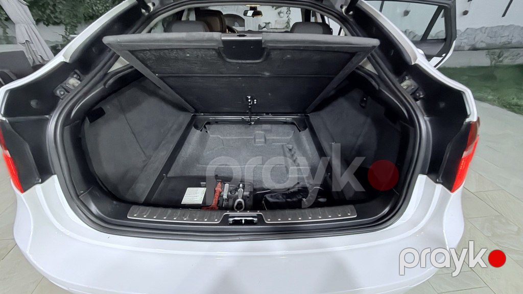 BMW X6, 3.0 L, 2009 il, 190 000 km — Avtomobillər, Bakı (6)