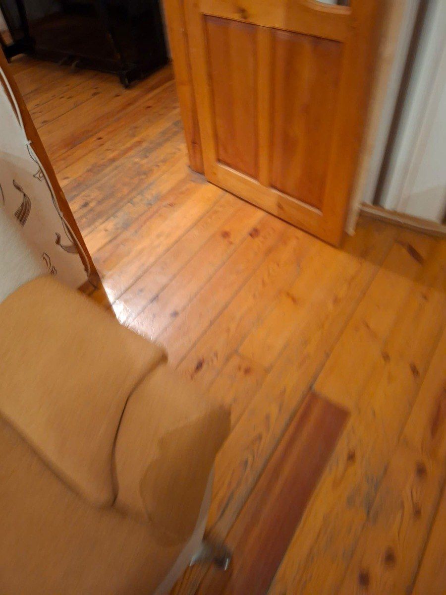 Satılır 3 otaqlı köhnə tikili 85 m² — Mənzil, Bakı (6)