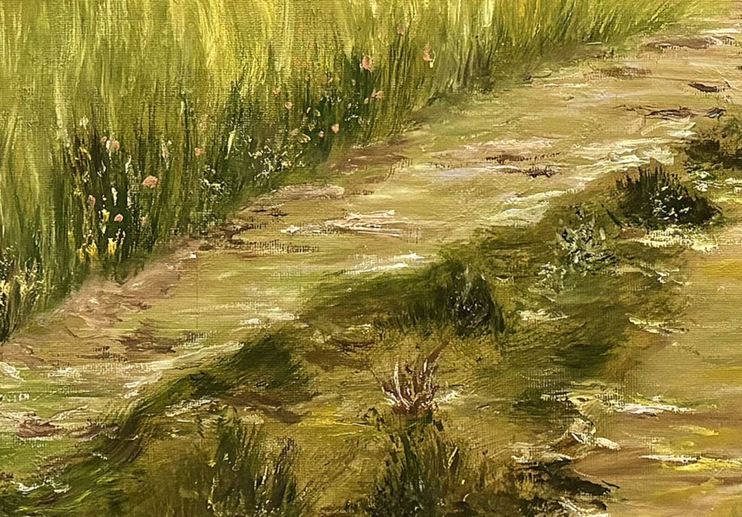 Rəsm əsəri — Kolleksiyalar, Bakı (3)