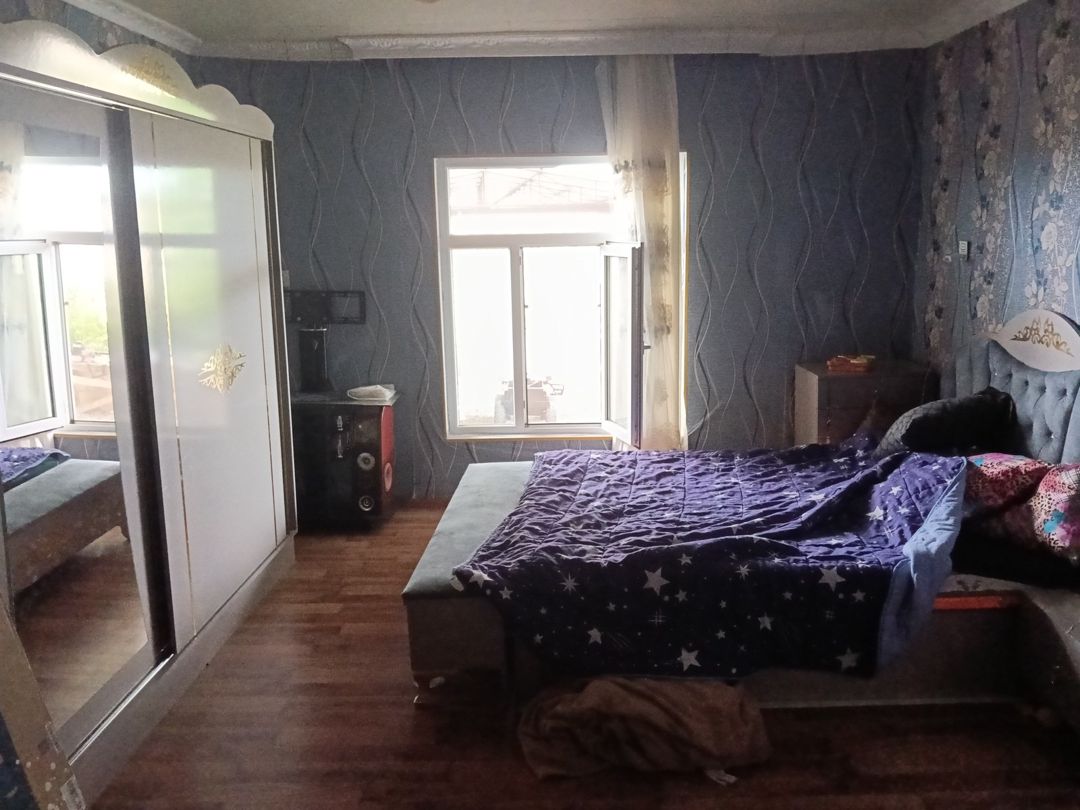 Həyət evi, Hacıqabul r — Ev, villa, Hacıqabul (6)