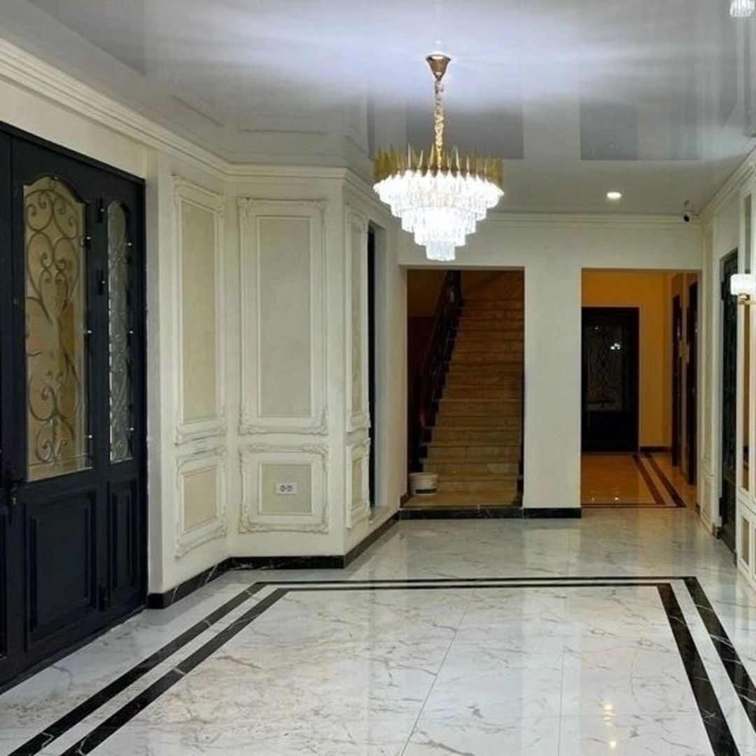 Satılır 4 otaqlı yeni tikili 155 m² — Mənzil, Bakı (10)