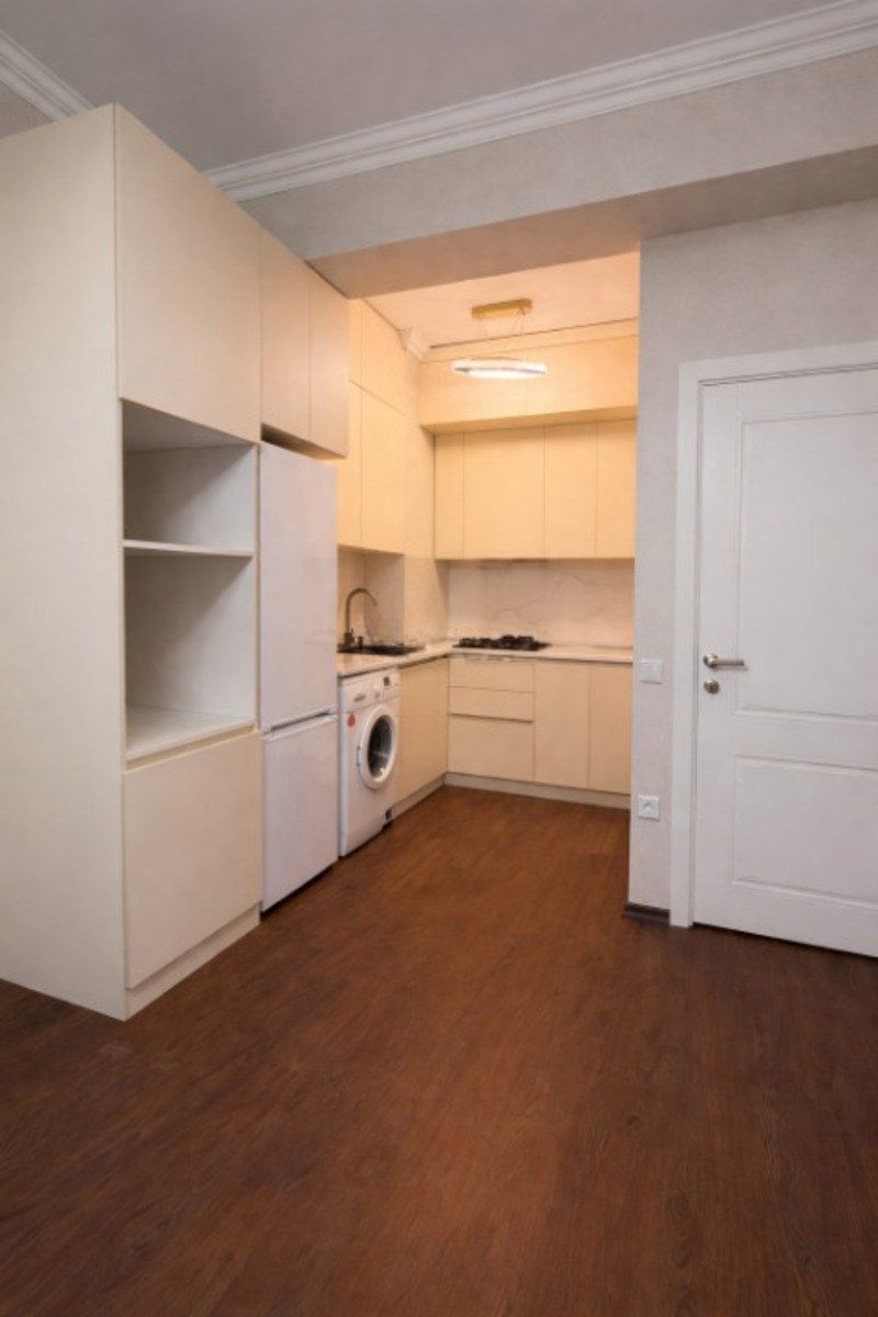 Satılır 2 otaqlı yeni tikili 55 m² — Mənzil, Bakı (5)