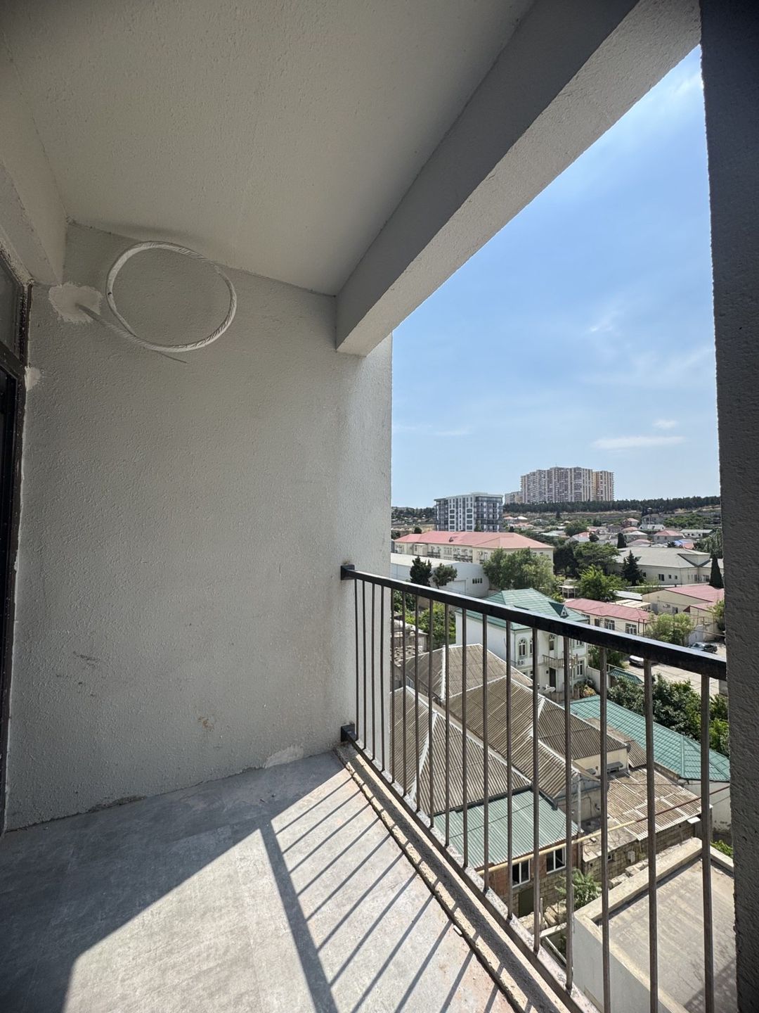 Satılır 2 otaqlı yeni tikili 54 m² — Mənzil, Bakı (10)