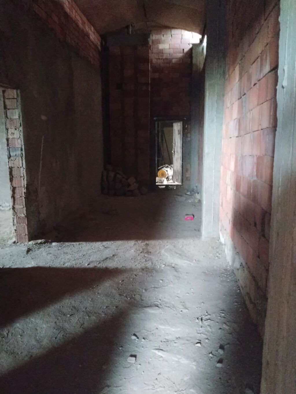 4 otaqlı, Yeni tikili, 224 kv. m — Mənzil, Bakı (5)