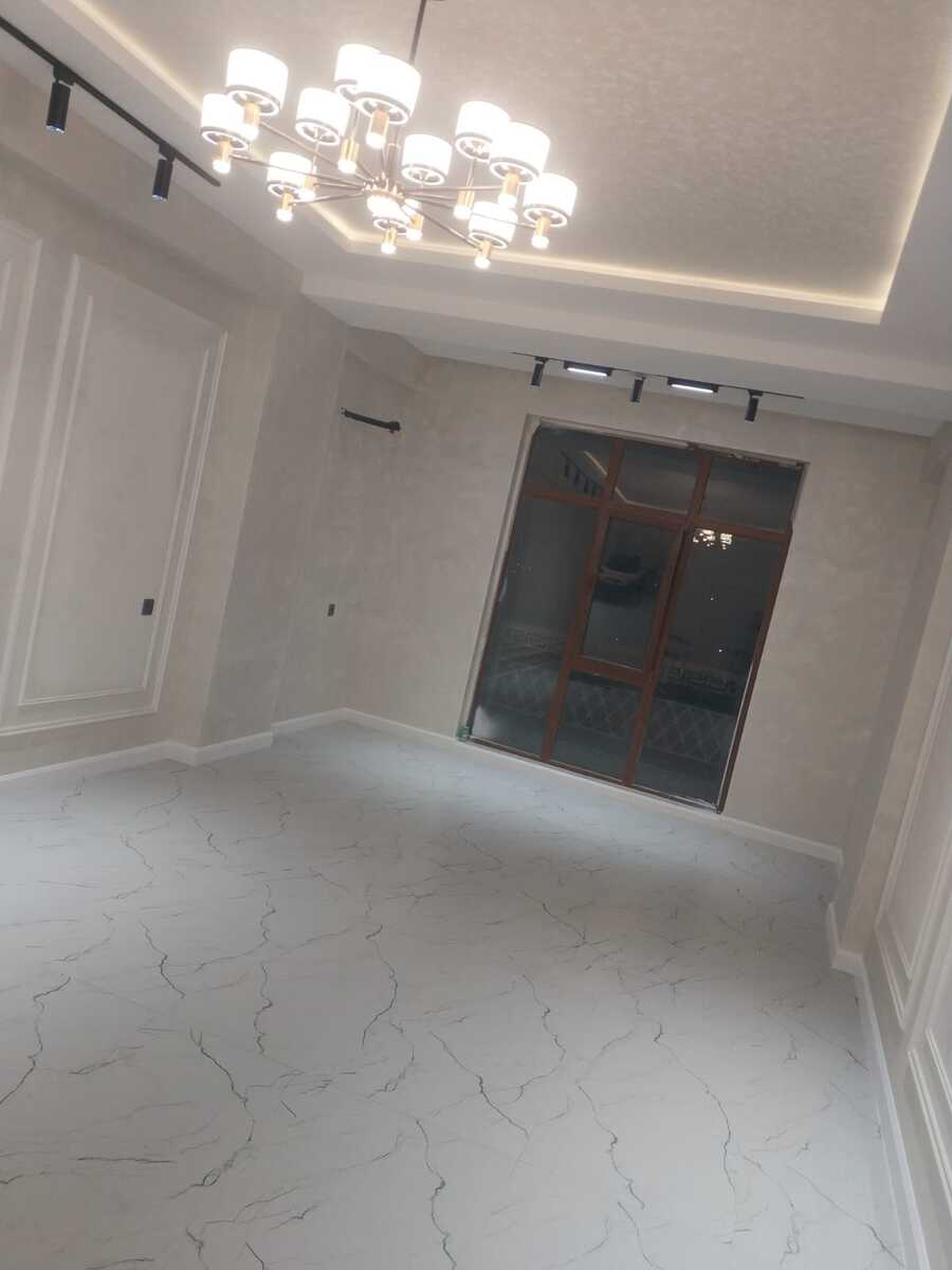 Satılır 3 otaqlı yeni tikili 119 m² — Mənzil, Bakı (10)