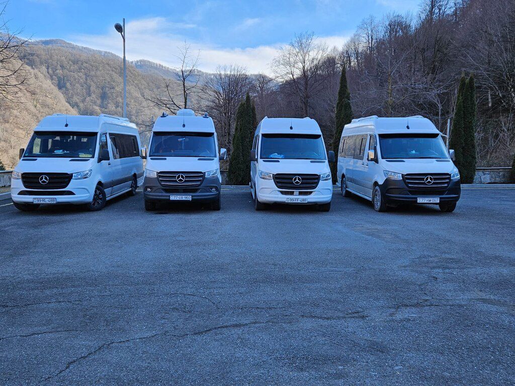 Avtobus sifarişi — Avtomobil icarəsi, Bakı (6)