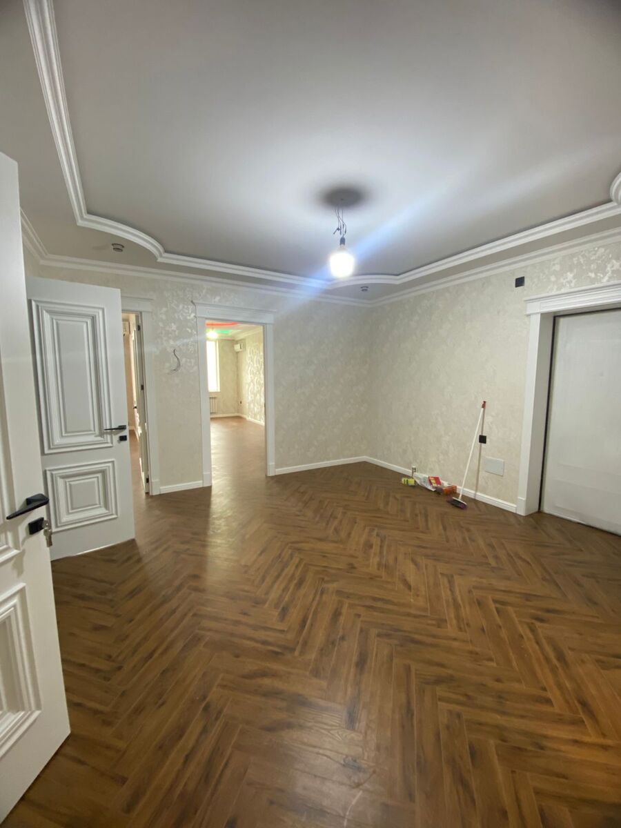 Satılır 3 otaqlı yeni tikili 135 m² — Mənzil, Bakı (3)