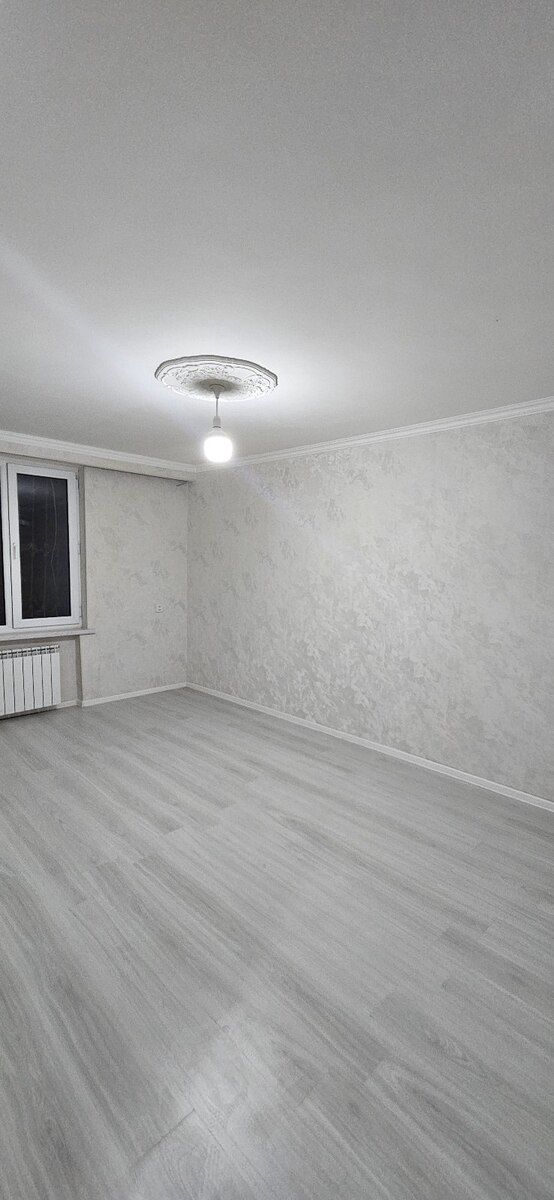 2-otaqlı mənzil, Neftçilər m., 45 m² — Mənzil, Bakı (3)