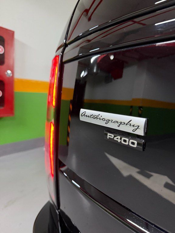 Land Rover Range Rover, 3.0 L, 2020 il, 77 000 km — Avtomobillər, Bakı (11)